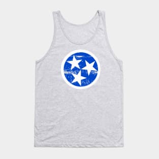 old glory Tank Top